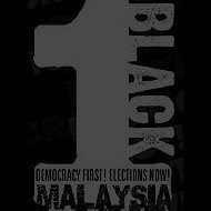 1 Black Malaysia