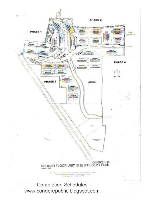 Site Development Plan