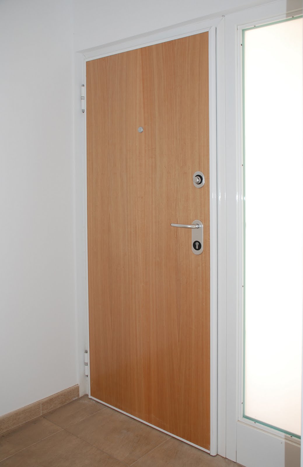 Civitas Home: Memoria de Calidades