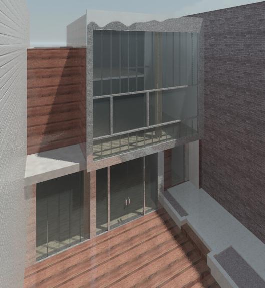 Learning revit architecture satose