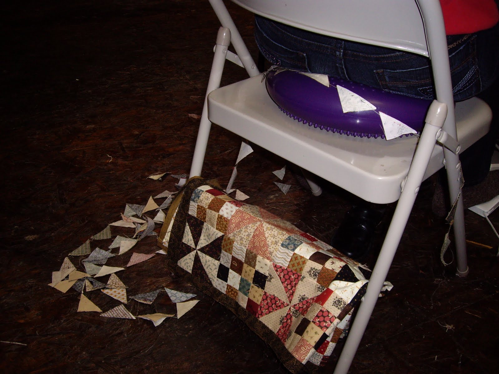 My Life is a Stitch & random thoughts that make me smile...: road trip