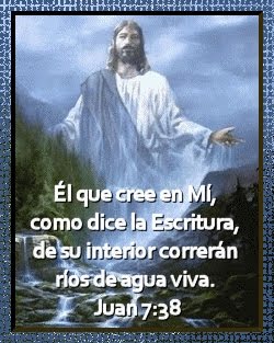 JUAN 7:38