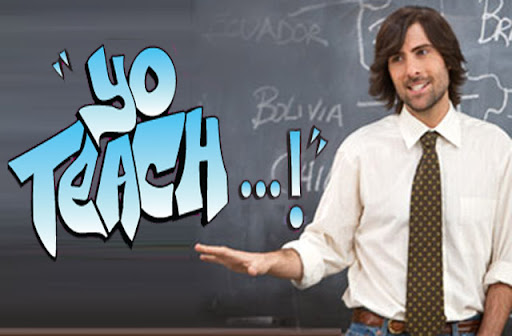 Yo Teach {{{misanthropy central}}}: 06/01/2009 - 07/01/2009