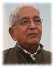 Revered Parthasarathi Rajagopalachari