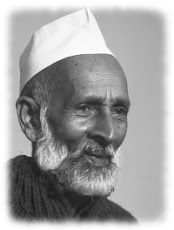 Revered Babuji Maharaj (1899-1983)