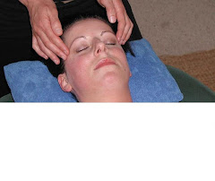 REFLEXOLOGIA FACIAL