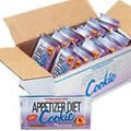 Appetizer Diet Cookie