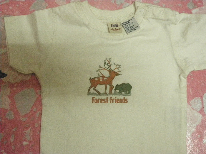 (size : 0-3 month)