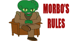 Morbos Rules