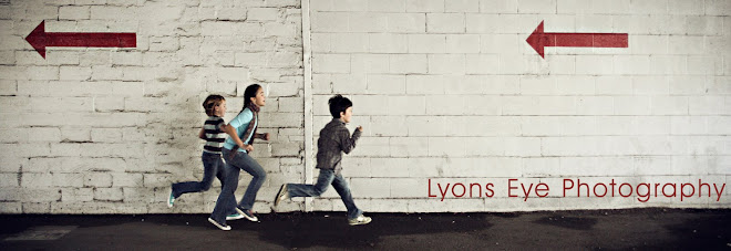 Lyons Eye Photography
