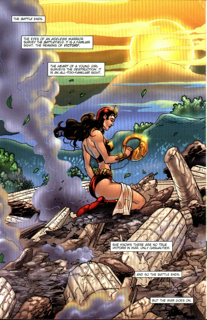 Read online Mars Ravelo's Darna Golden Anniversary Book comic -  Issue #3 - 34