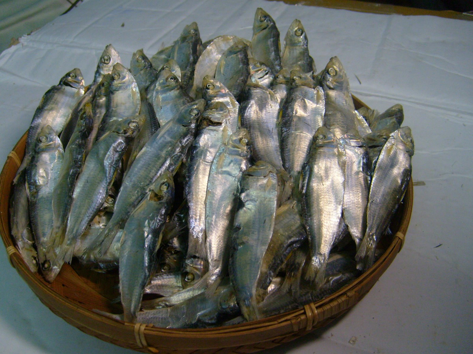 сушених анчоусів ,dried anchovy, makanan laut kering, YST, Herring Herring