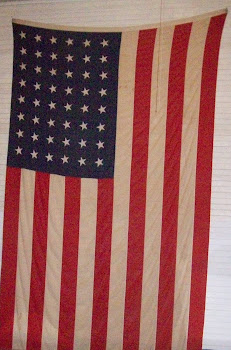 US FLAG-48 STARS