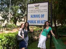 Makerere University, Kampala