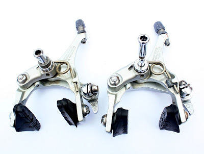 shimano caliper brakes