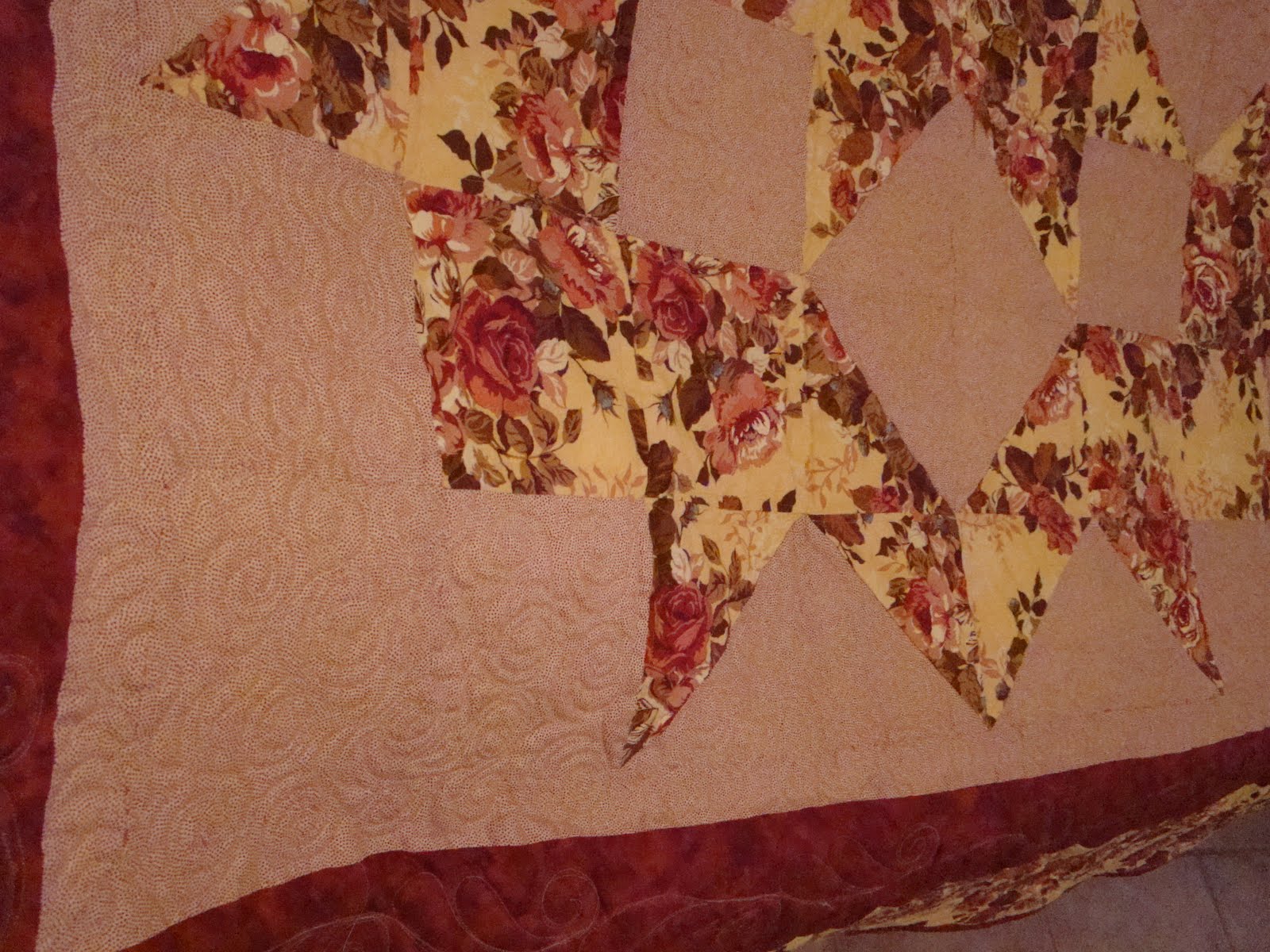 Aunt Mag's Adventures in Quilting Adventures in Quilting the saga continues