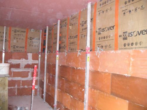 Dos Santos Isolation Des Combles Et Plaquistes Plafonds Et Cloisons