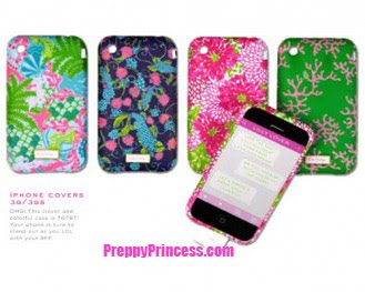 Lilly Pulitzer Iphone Case Lilly Pulitzer Iphone Case