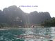 Chiew Lan Lake