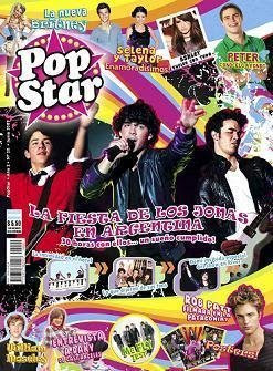 Teen Pop Stars So 48