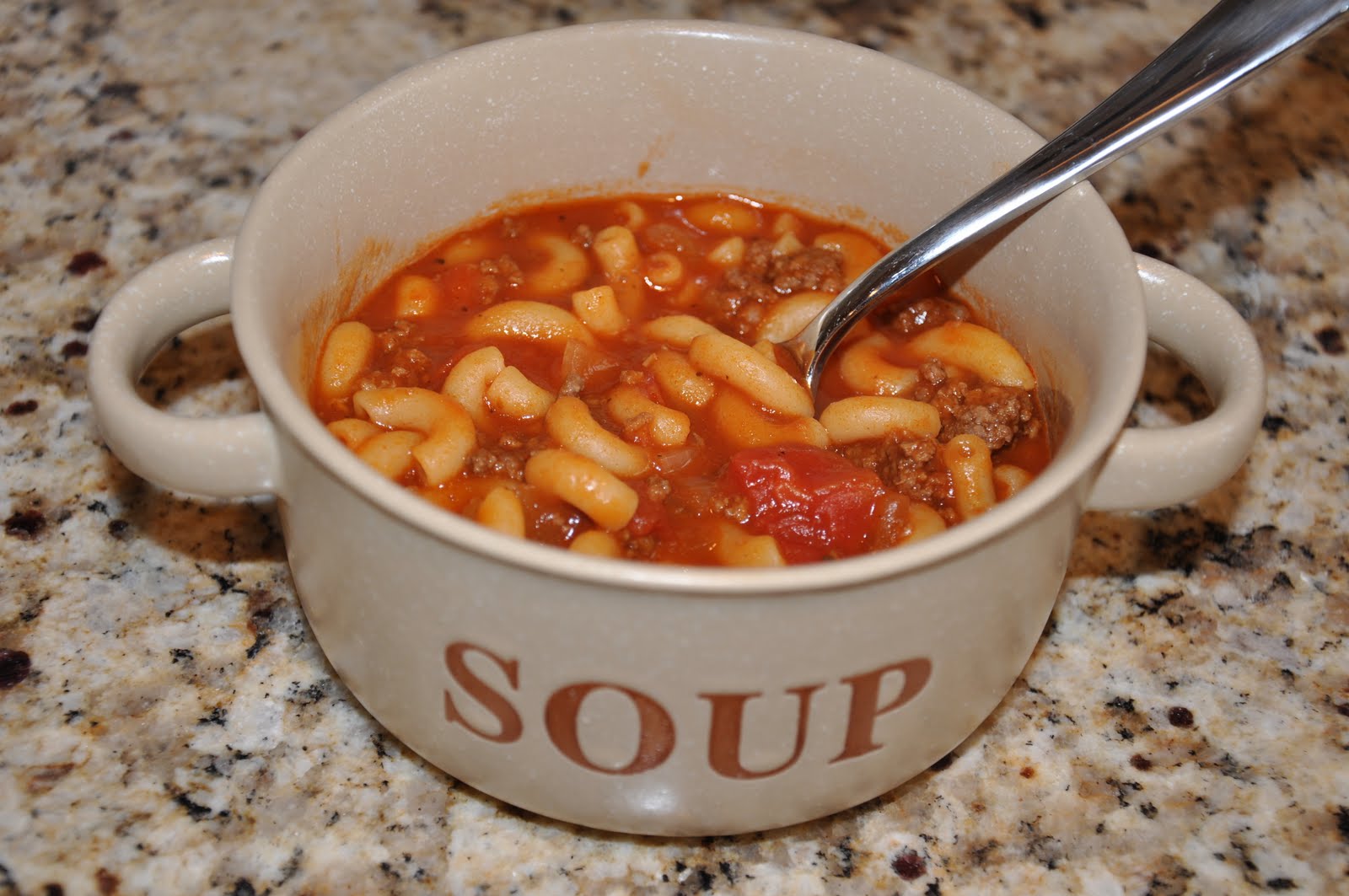 homemade-hamburger-macaroni-soup-homemade-ftempo