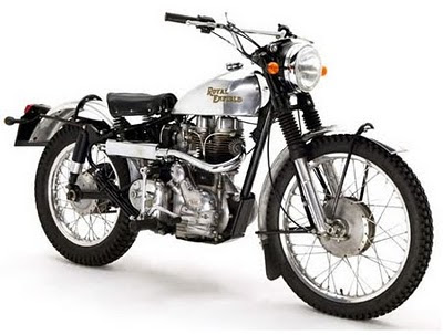 Small Sun Vintage: Royal Enfield custom 2014 thruxton wiring diagram 