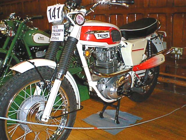 Small Sun Vintage: Triumph TR25 - fun little restorer 2014 thruxton wiring diagram 