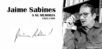 Jaime Sabines