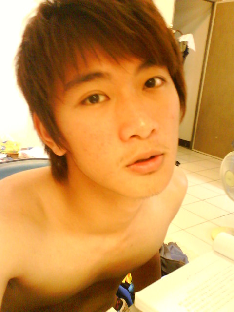 Hot Dream Boys: Taiwanese Boy