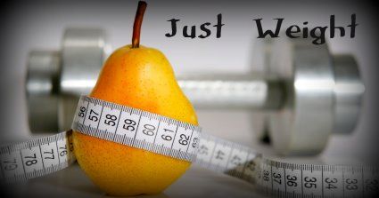 Just Weight