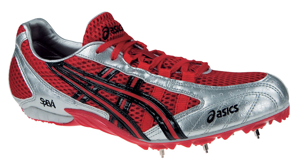 Tretry giro privateer Atletika: Tretry: