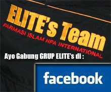 GRUP ELITE's team - Facebook