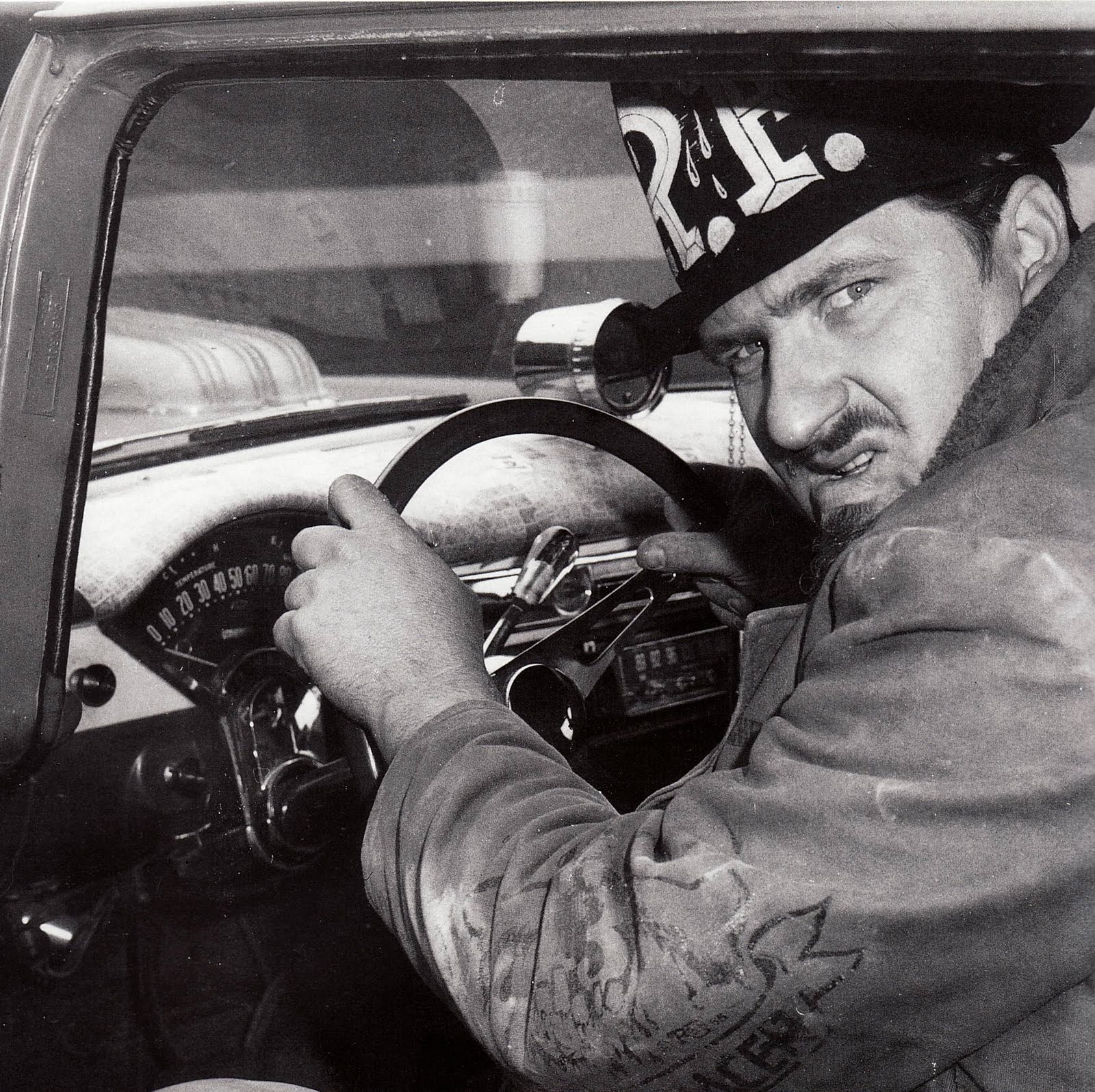 A Seasoned Taste: Ed 