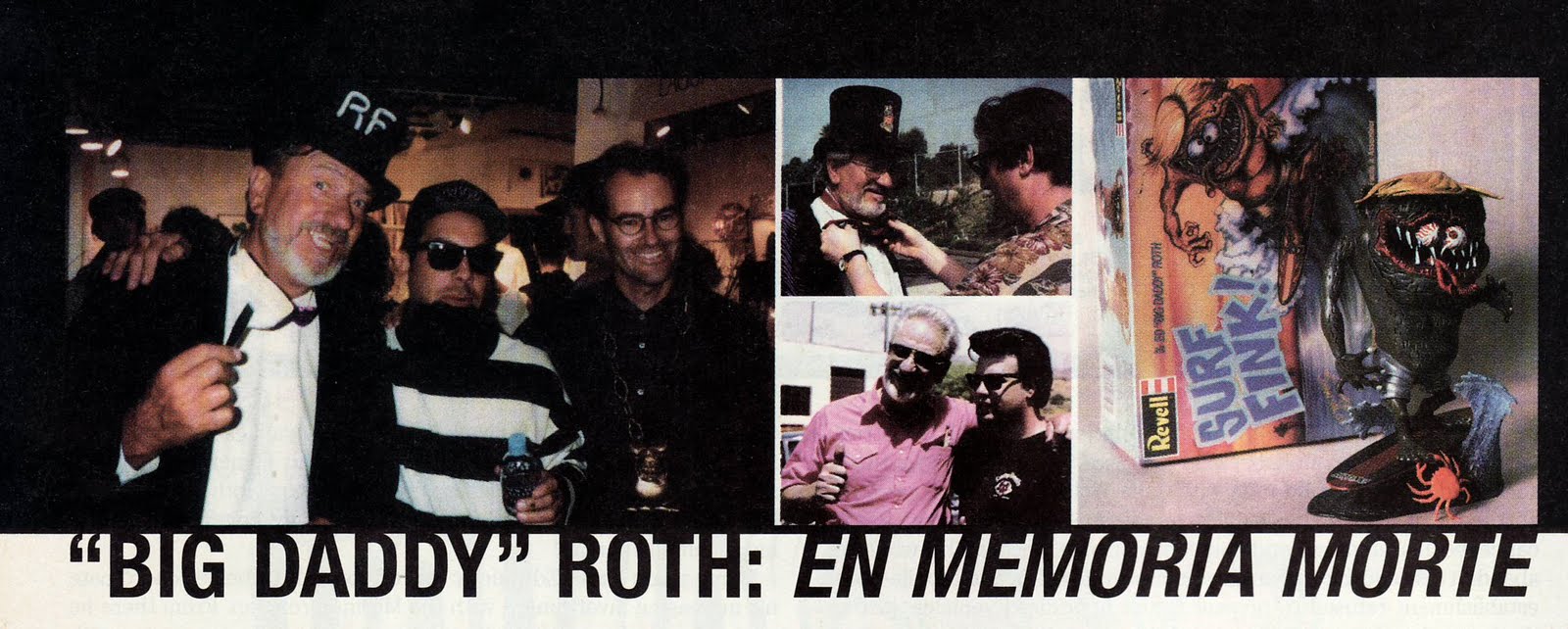 A Seasoned Taste: Ed 