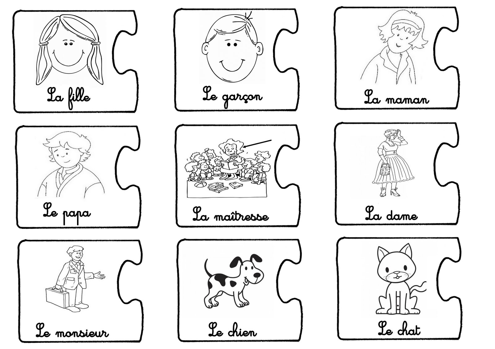 Le menteur des jours de la semaine Jeux pour la classe