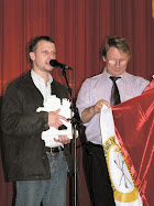 Entrega de premio