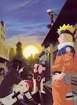 bienvenu dans Shinobi Attack