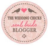 I'm a Real WC Bride Blogger!