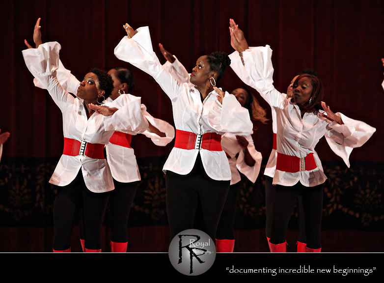 Delta Step Shows Royal Photography, LLC: DST | Burning Sands Step Show