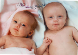 My babies at 2 months