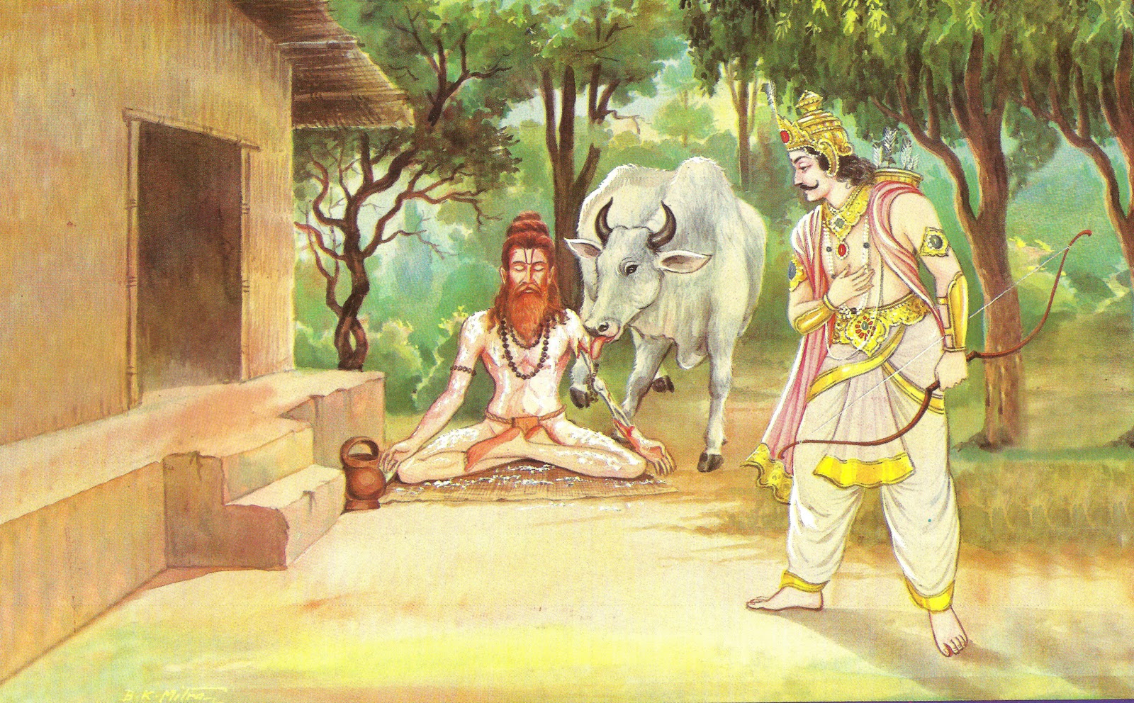 Брахман относится к древней индии. Риши Вишвамитра. Риши Кашьяпа. Мудрец Бхригу Вишну. Парикшит Махабхарата.