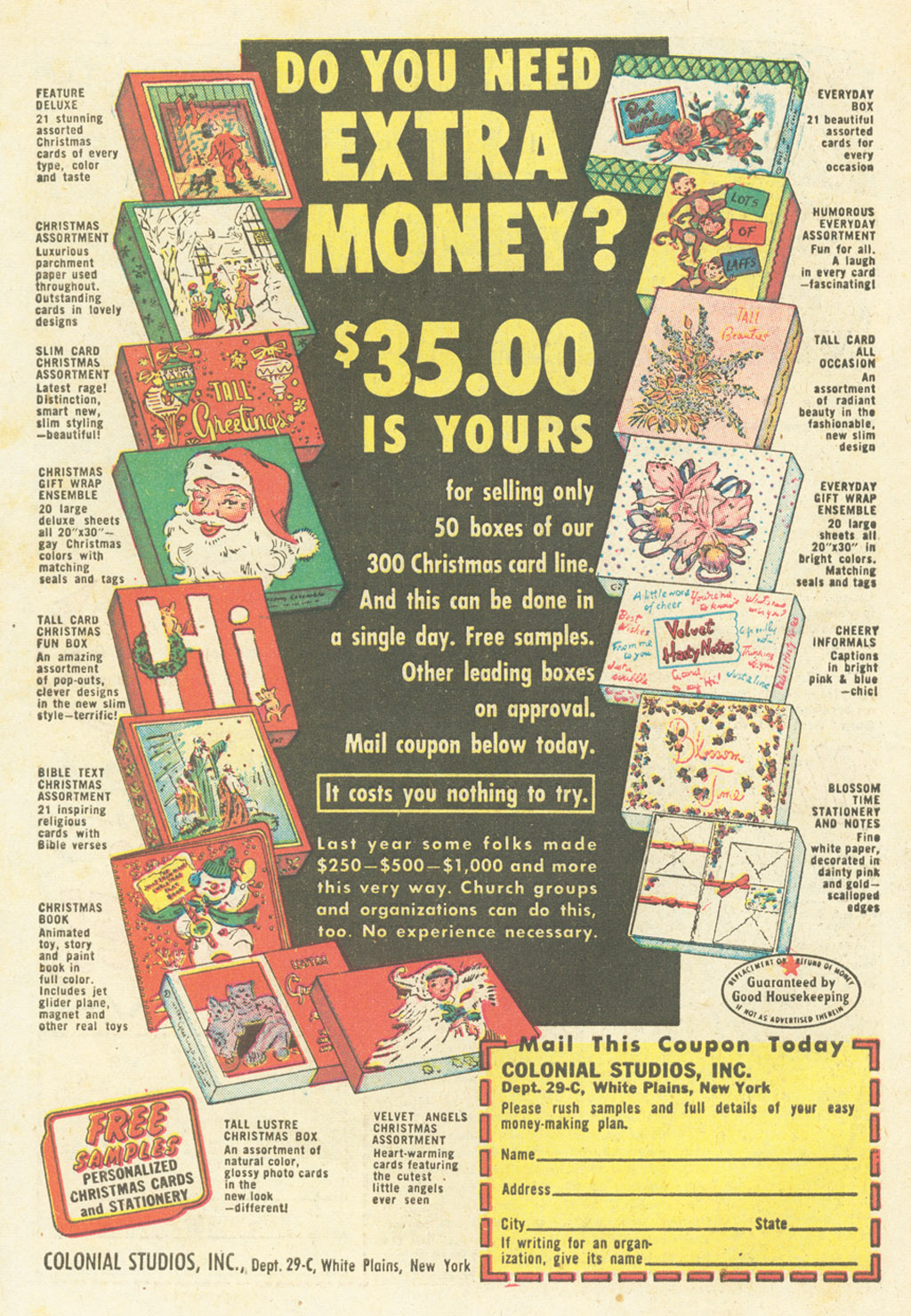 Read online Kid Colt Outlaw comic -  Issue #52 - 34