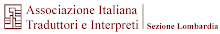 الهيئة الإيطالية للمترجمين