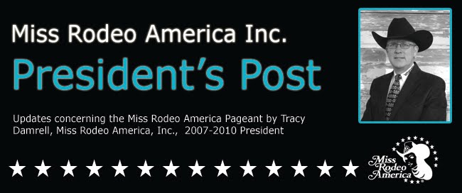President's Post