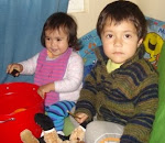 little pieces of heaven