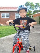 world outside my window