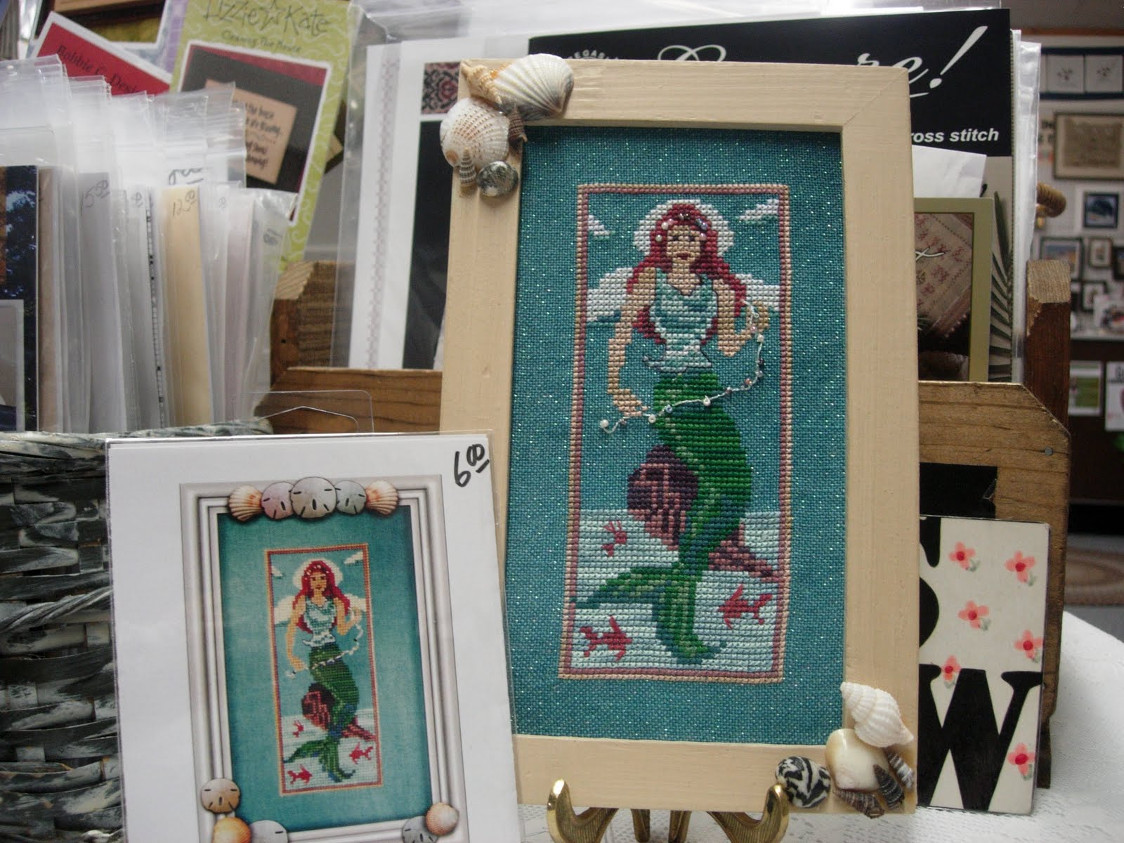 Sandy's Stitch Niche