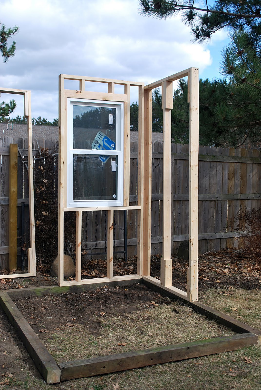 Remodelaholic Clearly Awesome Recycled Window Remodelaholic Clearly Awesome Recycled Window