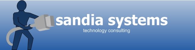 SandiaSystems