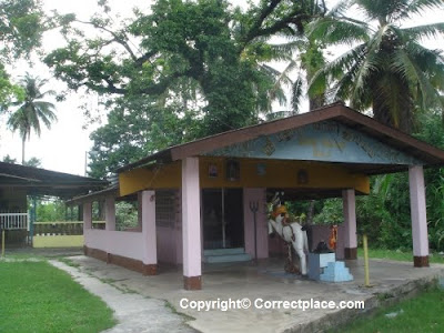 Kuala Ketil  Kedah  Malaysia